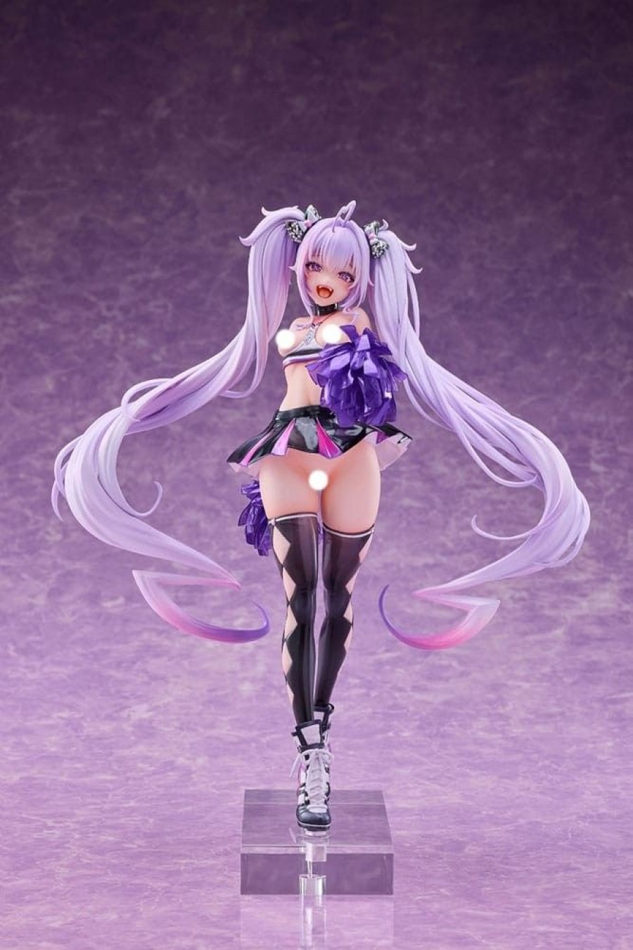 Shop Lovely Giant Size Figuren | Original Character - Kanon Mannoji Statue / Illustrated By Neko Metaru: Lovely