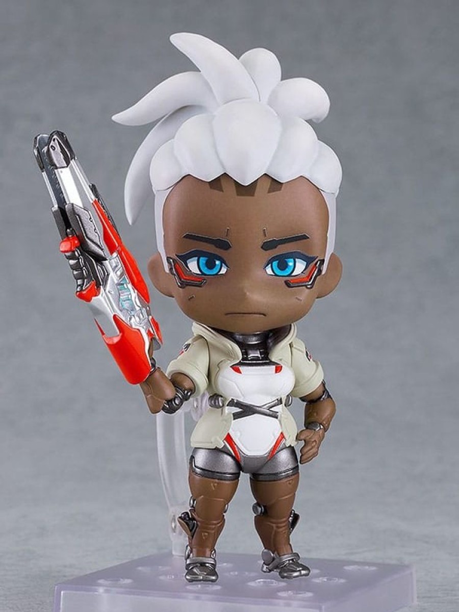 Shop Good Smile Company Nendoroid Figuren | Overwatch 2 - Sojourn Nendoroid: Good Smile Company