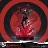 Shop First 4 Figures First 4 Figures | Persona 5 - Joker Statue: First 4 Figures