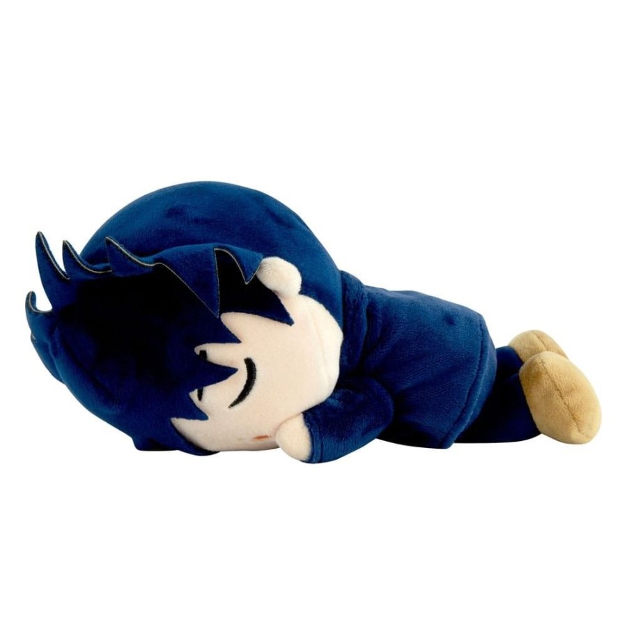 Shop Tomy Pluschies / Kissen | Jujutsu Kaisen - Megumi Fushiguro Sleeping Pluschfigur / Mocchi-Mocchi: Tomy