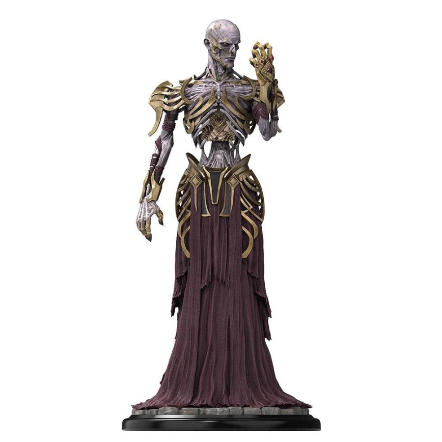 Kino & Comic Default | Dungeons & Dragons - Replicas Of The Realms Premium Statue Vecna: Wizkids