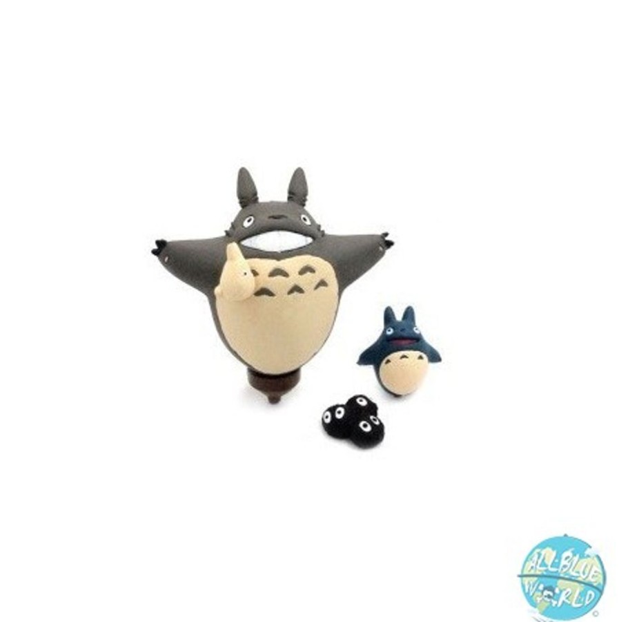 Shop Benelic Dekoration | Studio Ghibli - Magnete Set Ride - Mein Nachbar Totoro: Benelic