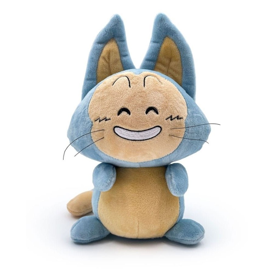 Shop Youtooz Pluschies / Kissen | Dragon Ball Z - Puar Pluschfigur: Youtooz