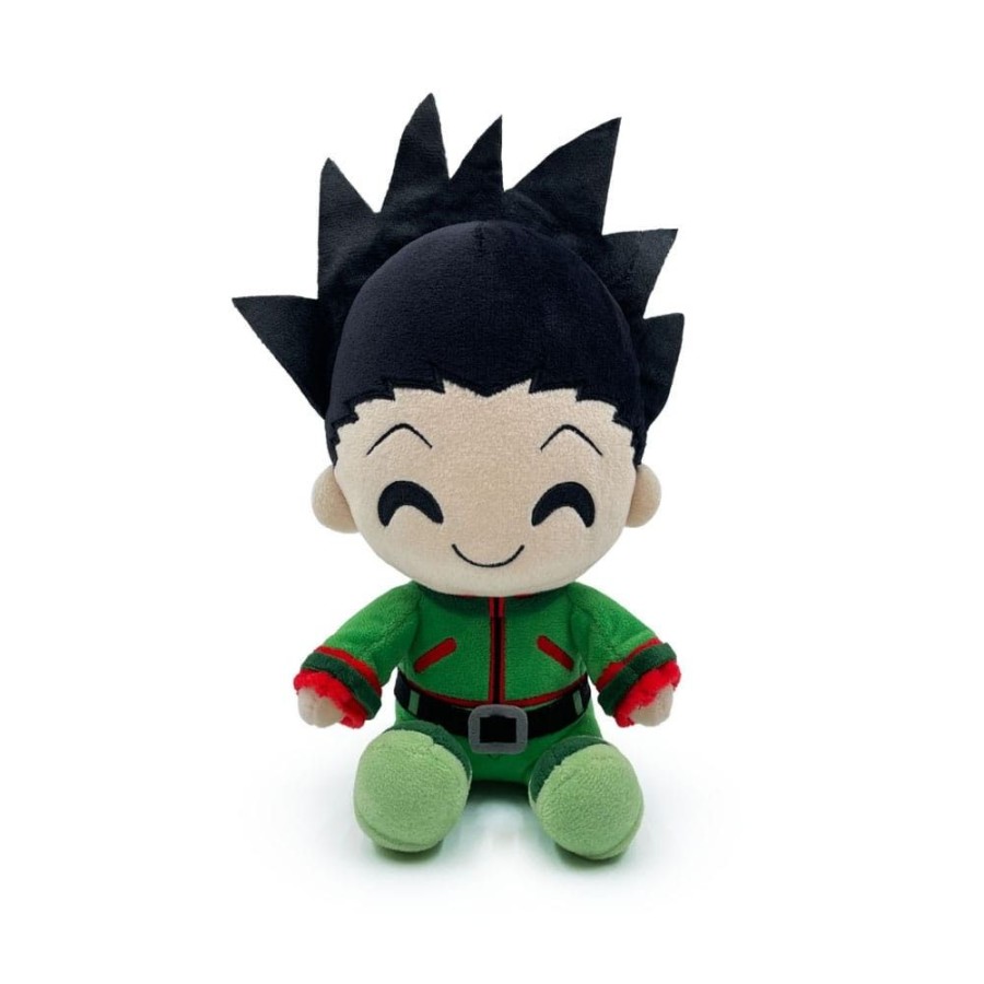 Shop Youtooz Pluschies / Kissen | Hunter X Hunter - Pluschfigur Gon: Youtooz