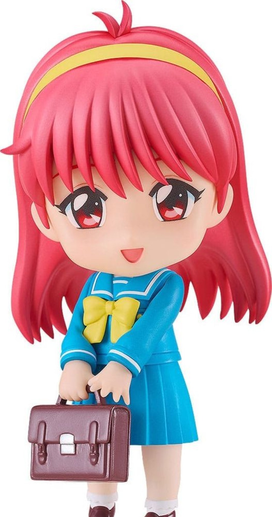 Shop Good Smile Company Allblue Specials | Tokimeki Memorial: Girl'S Side - Shiori Fujisaki Nendoroid: Good Smile Company