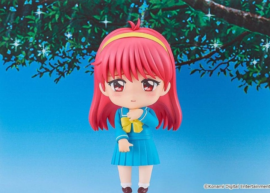 Shop Good Smile Company Allblue Specials | Tokimeki Memorial: Girl'S Side - Shiori Fujisaki Nendoroid: Good Smile Company