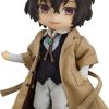 Shop Orange Rouge Nendoroid Figuren | Bungo Stray Dogs - Osamu Dazai Nendoroid Doll [Neuauflage]: Orange Rouge