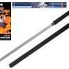 Shop NETLARP Replika | Naruto Shippuden - Schaumstoff-Schwert Mit Holzgriff Sasuke Uchiha: Netlarp