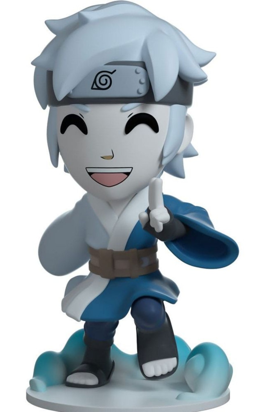 Shop Youtooz Naruto | Boruto - Naruto Next Generation - Mitsuki Vinyl Figur: Youtooz