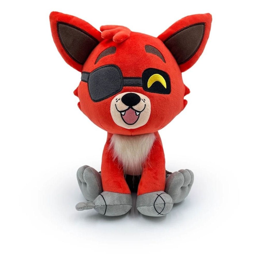 Anime / Manga Youtooz | Five Nights At Freddy'S - Pluschfigur Foxy Sit: Youtooz