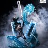 Shop Tsume Premium Statuen | Naruto - Zabusa & Haku Hqs: Tsume