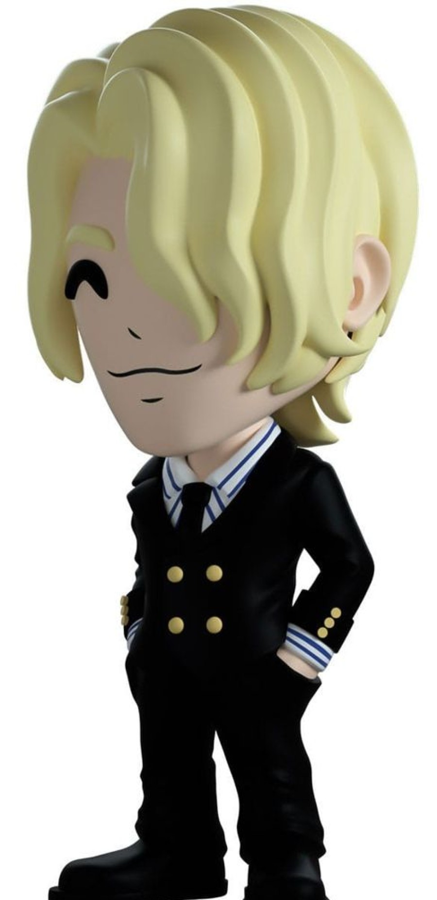 Shop Youtooz One Piece | One Piece - Sanji Vinyl Figur: Youtooz