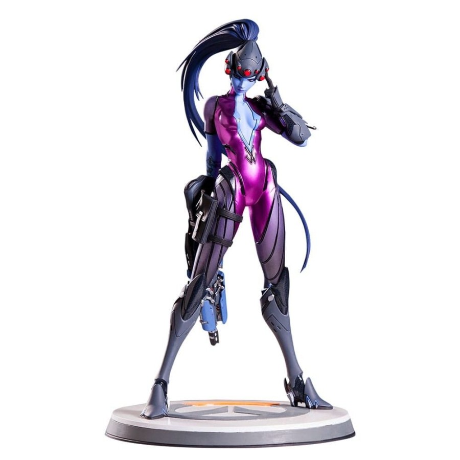 Shop Blizzard Premium Statuen | Overwatch - Widowmaker Statue: Blizzard