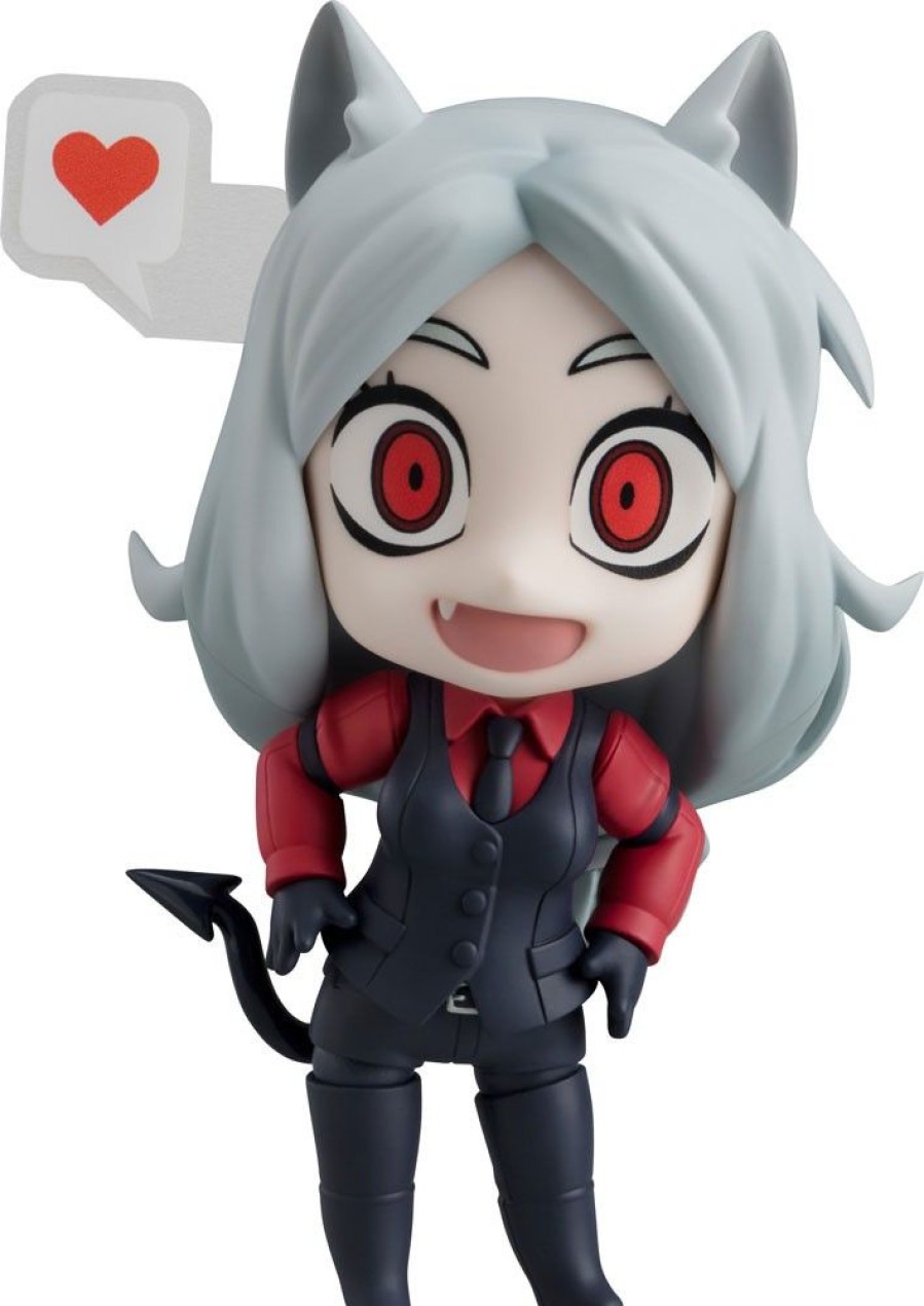 Shop Good Smile Company Action Figuren | Helltaker - Cerberus (Single) Nendoroid: Good Smile Company