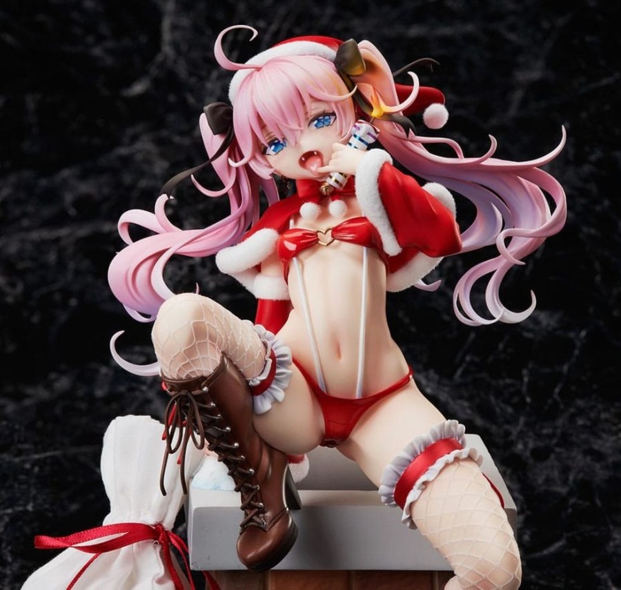 Games & Tv Native | Nekometaru Original Character - Sucre Statue: Native