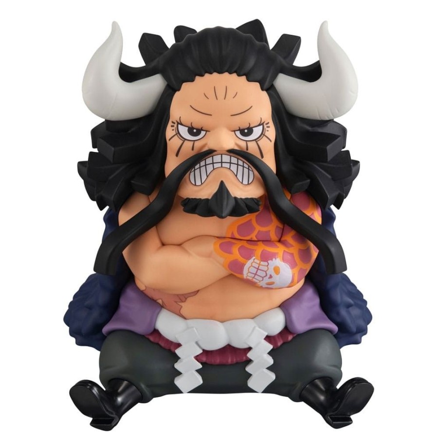 Shop MegaHouse One Piece | One Piece - Kaido Statue / Look Up: Megahouse