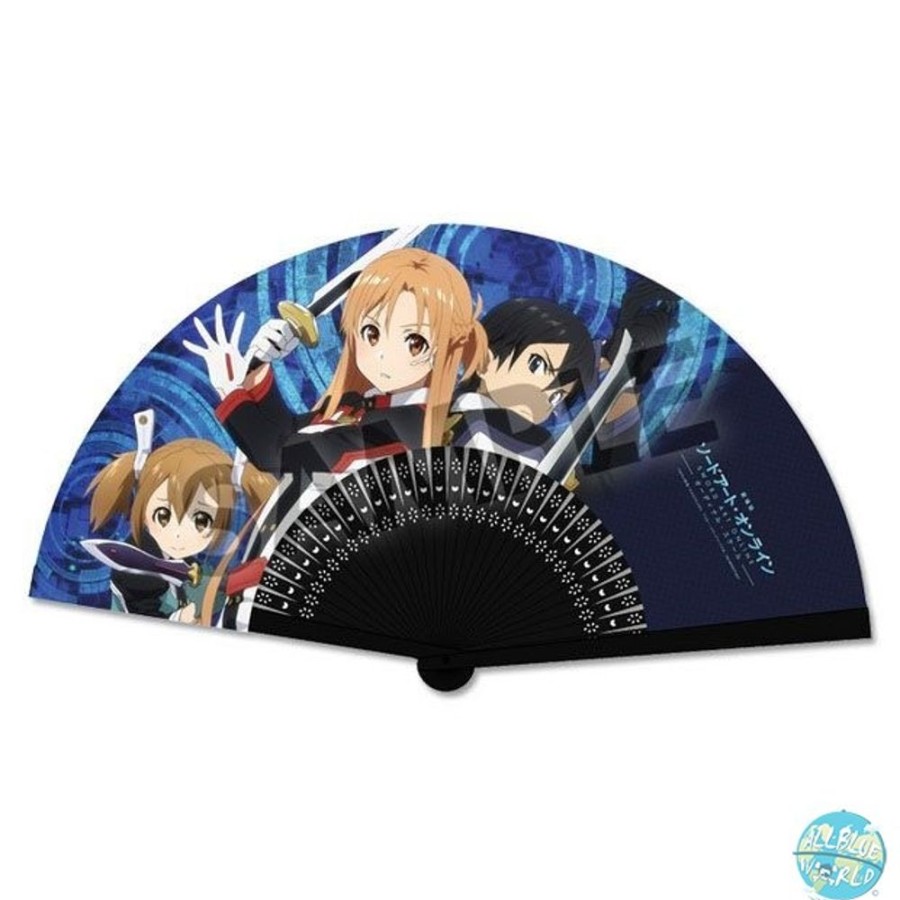 Shop Hobby Stock Dekoration | Sword Art Online: Ordinal Scale - Facher: Hobby Stock