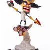 Shop First 4 Figures First 4 Figures | Crash Bandicoot 3 - Dr. Neo Cortex Statue: First 4 Figures