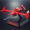 Shop Tamashii Nations Modelle / Kits | Cowboy Bebop - Swordfish Ii Diecast Modell / Popinika Spirits: Tamashii Nations