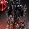 Shop Prime 1 Studio Prime 1 Studio | Berserk - Guts Statue - Berserker Armor Version / Exklusive: Prime 1 Studio