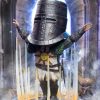 Shop First 4 Figures First 4 Figures | Dark Souls - Solaire Von Astora Sd-Statue: First 4 Figures