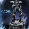 Shop Prime 1 Studio Prime 1 Studio | Guyver The Bioboosted Armor - Aptom Omega Blast Statue: Prime 1 Studio