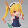 Shop Good Smile Company Action Figuren | Miss Kobayashi'S Dragon Maid - Tohru Nendoroid : Good Smile Company