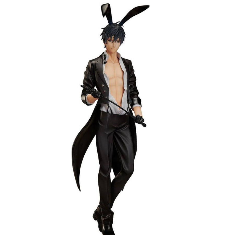 Anime / Manga FREEing | Ten Count - Kurose Riku Statue [Neuauflage]: Freeing