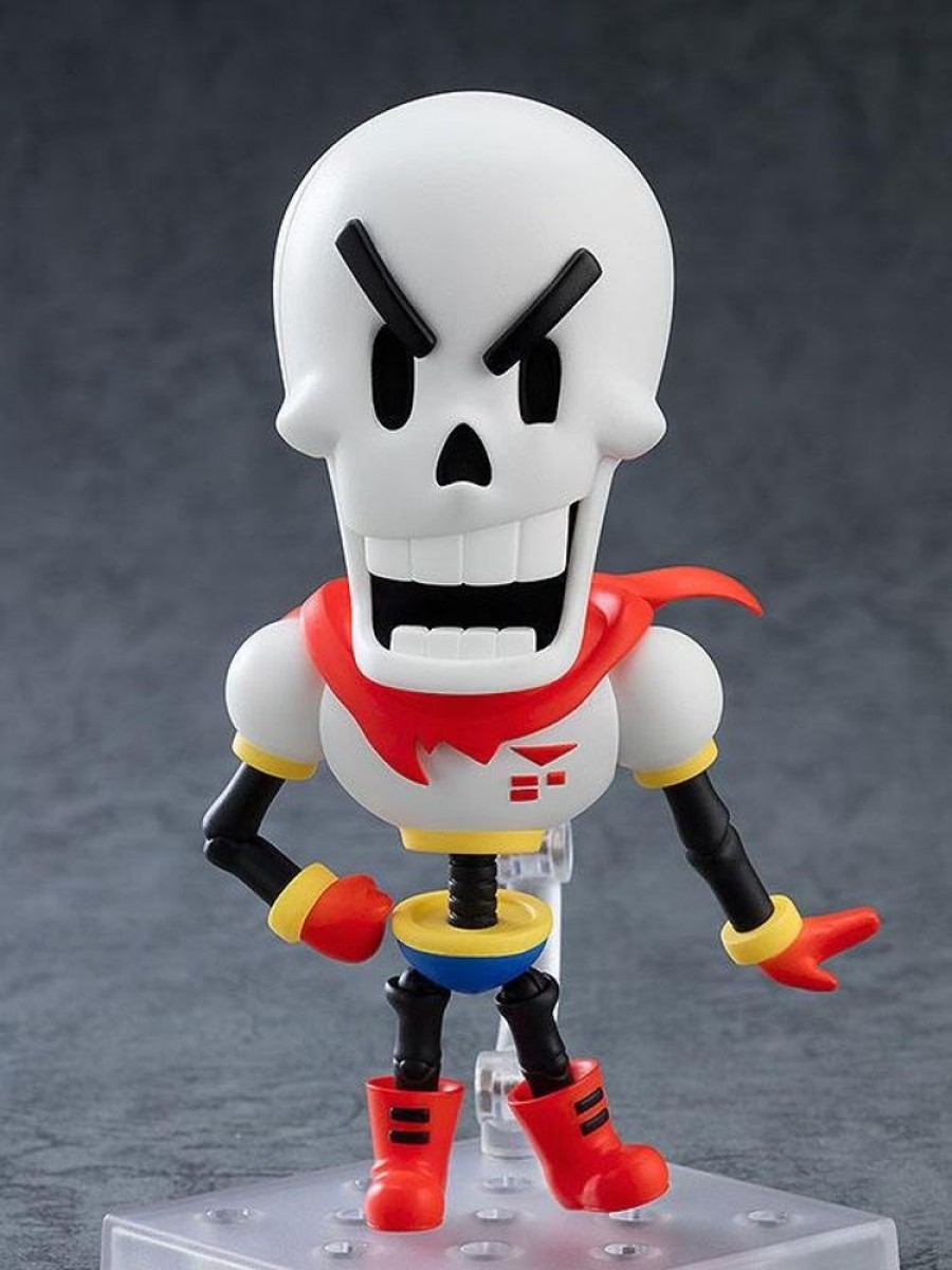 Shop Good Smile Company Action Figuren | Undertale - Papyrus Nendoroid: Good Smile Company