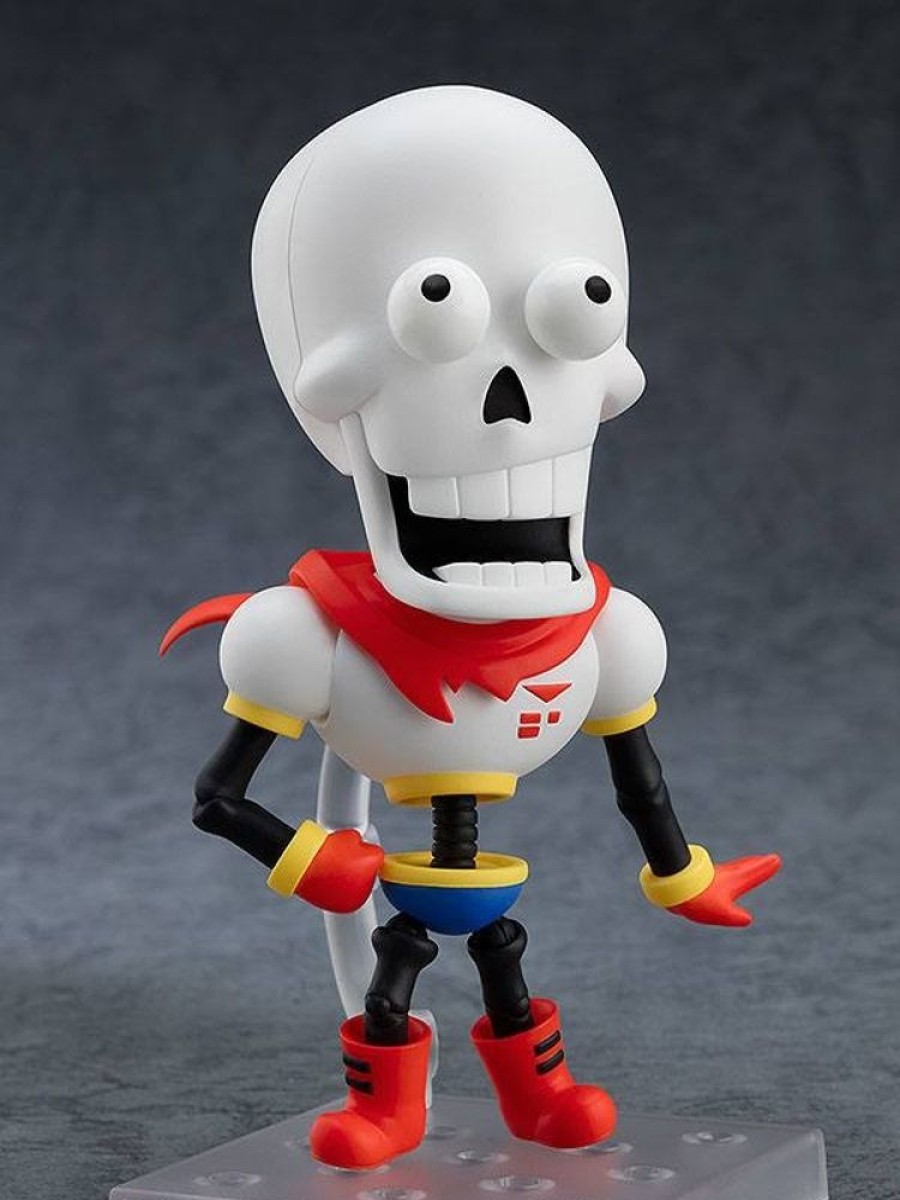 Shop Good Smile Company Action Figuren | Undertale - Papyrus Nendoroid: Good Smile Company