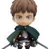 Shop Good Smile Company Allblue Specials | Attack On Titan - Jean Kirstein Nendoroid: Good Smile Company