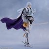 Shop Tamashii Nations Action Figuren | Berserk - Griffith (Hawk Of Light) Actionfigur / S.H. Figuarts: Bandai Tamashii Nations