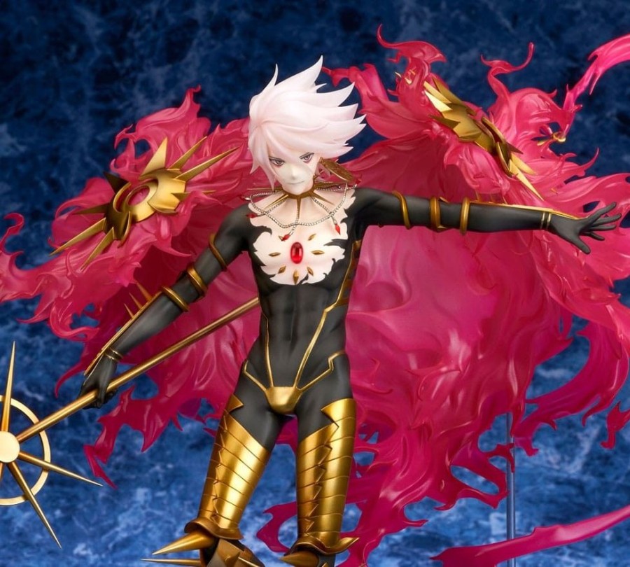 Games & Tv Alter | Fate/Grand Order - Lancer/Karna Statue: Alter