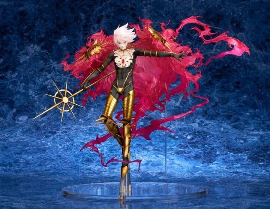 Games & Tv Alter | Fate/Grand Order - Lancer/Karna Statue: Alter