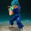 Shop Tamashii Nations Dragonball Figuren | Dragon Ball - Ssgss Vegito Actionfigur / S.H. Figuarts: Tamashii Nations