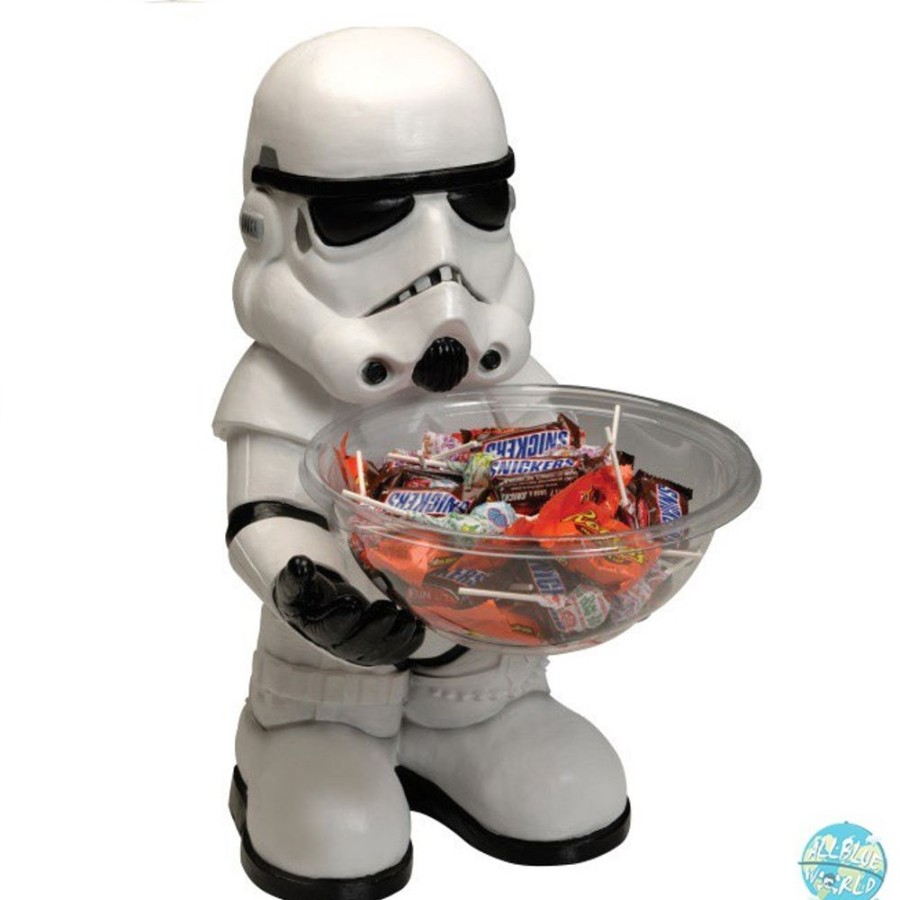 Shop Rubies Dekoration | Star Wars Rubies Susigkeiten-Halter Stormtrooper 50Cm