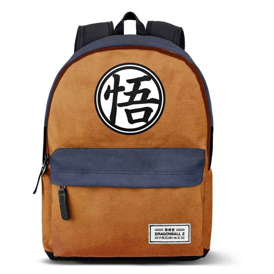 Anime / Manga Karactermania | Dragon Ball - Rucksack / Symbol: Karactermania