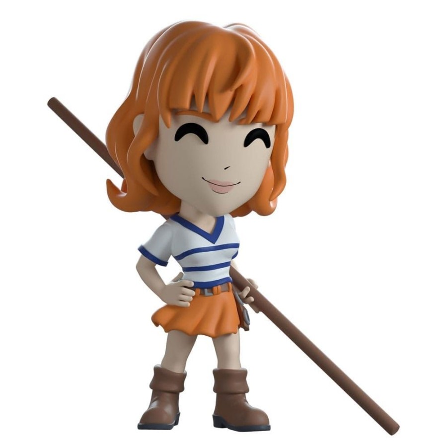 Shop Youtooz One Piece | One Piece - Nami Vinyl Figur: Youtooz