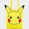 Shop Difuzed Taschen | Pokemon - Pikachu Tragetasche: Difuzed