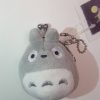 Shop Default Pluschies / Kissen | Studio Ghibli - Mein Nachbar Totoro - Totoro Mini Plusch-Geldbeutel: Sun Arrow