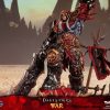 Shop First 4 Figures First 4 Figures | Darksiders - War Statue: First 4 Figures