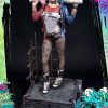 Shop Prime 1 Studio Prime 1 Studio | Suicide Squad - Harley Quinn Statue: Prime 1 Studio