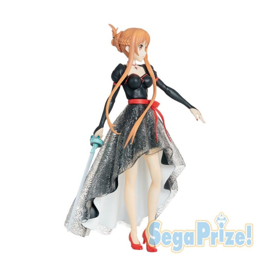 Shop Bandai Modelle / Kits | Swor Art Online - Asuna Model-Kit / Figure-Rise: Bandai