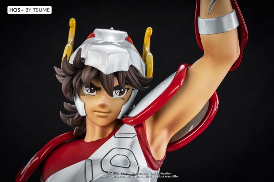 Shop Tsume Giant Size Figuren | Saint Seiya - Pegasus Hqs+: Tsume