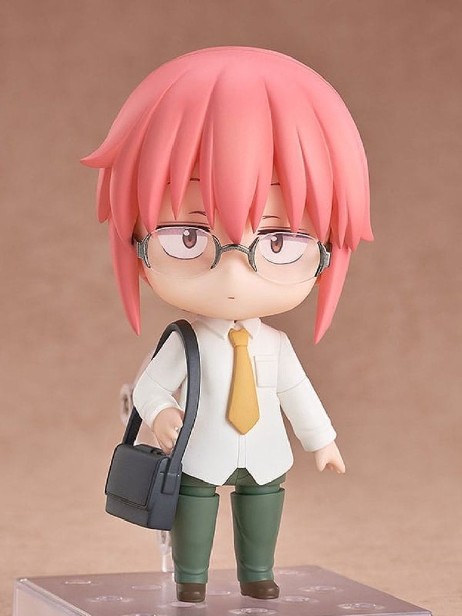 Shop Good Smile Company Allblue Specials | Miss Kobayashi'S Dragon Maid - Kobayashi Nendoroid: Good Smile Company