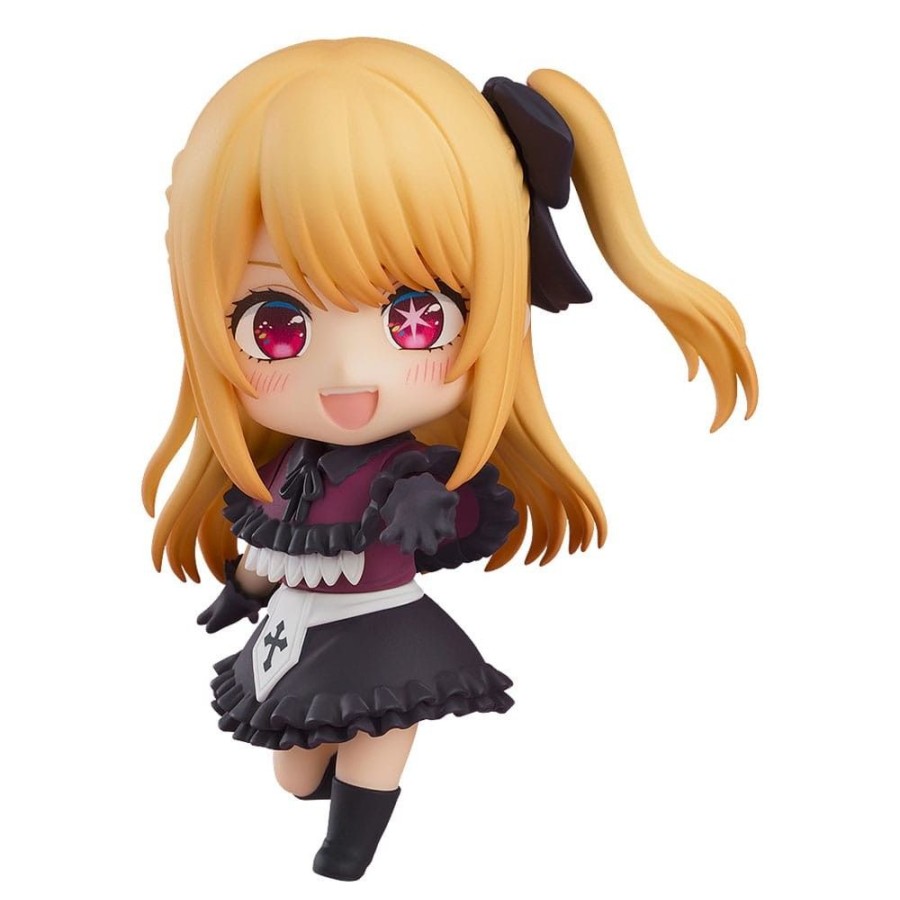 Shop Good Smile Company Nendoroid | Oshi No Ko - Ruby Nendoroid: Good Smile Company