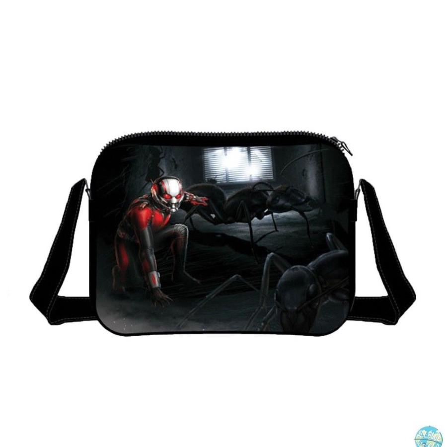 Shop CODI Taschen | Marvel Comics - Ant-Man Umhangetasche: Codi