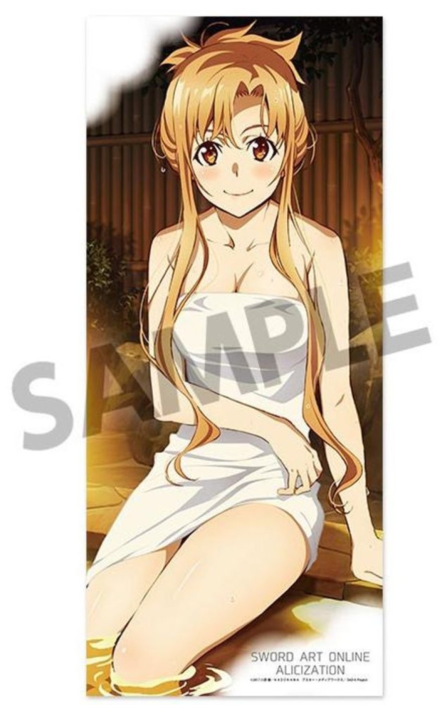 Shop Hobby Stock Handtucher / Tucher | Sword Art Online - Asuna Handtuch: Hobby Stock