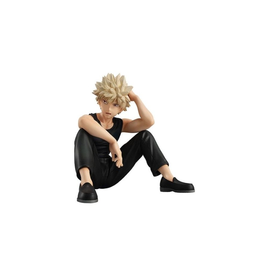 Shop MegaHouse One Piece Figuren | My Hero Academia G.E.M. - Katsuki Bakugo Serie: Megahouse