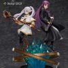 Shop Madhouse Action Figuren | Frieren: Beyond Journey'S End - Frieren & Fern Statue: Madhouse